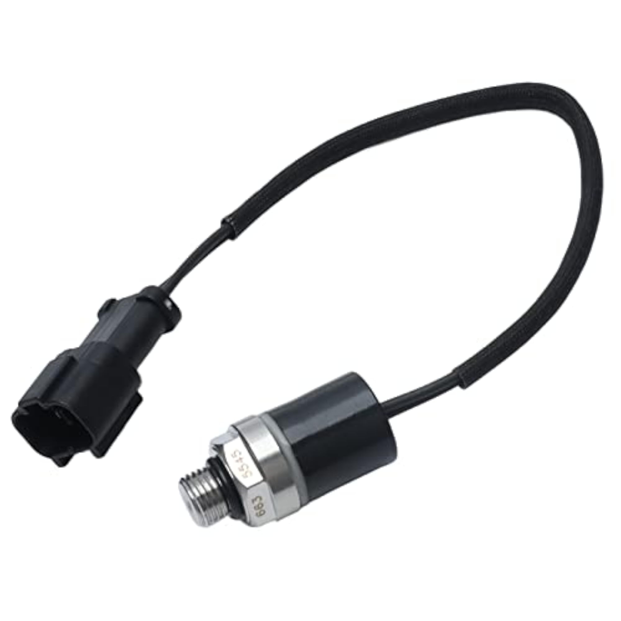 Pressures Sender Replacement 9-32V